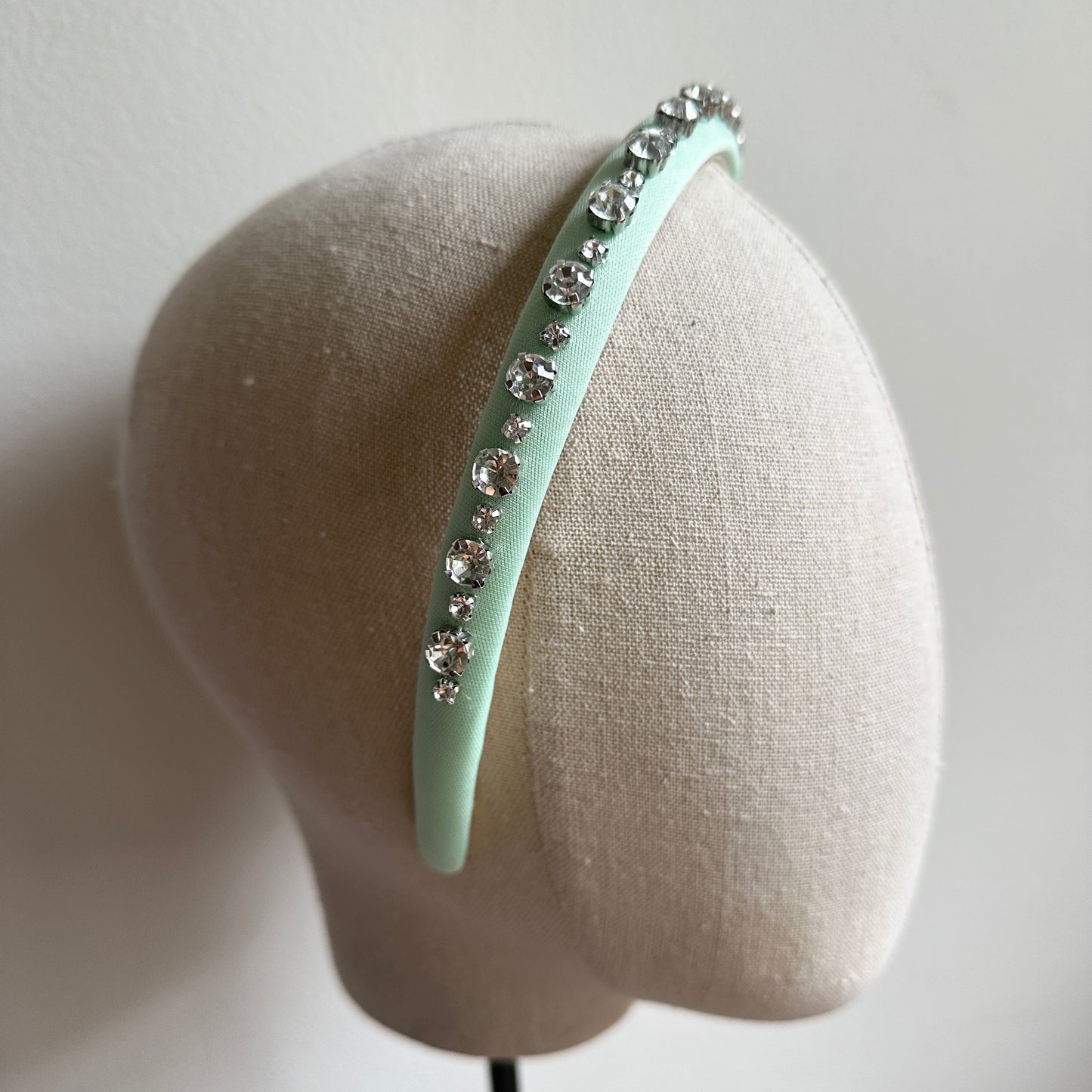 GEM headband - mint