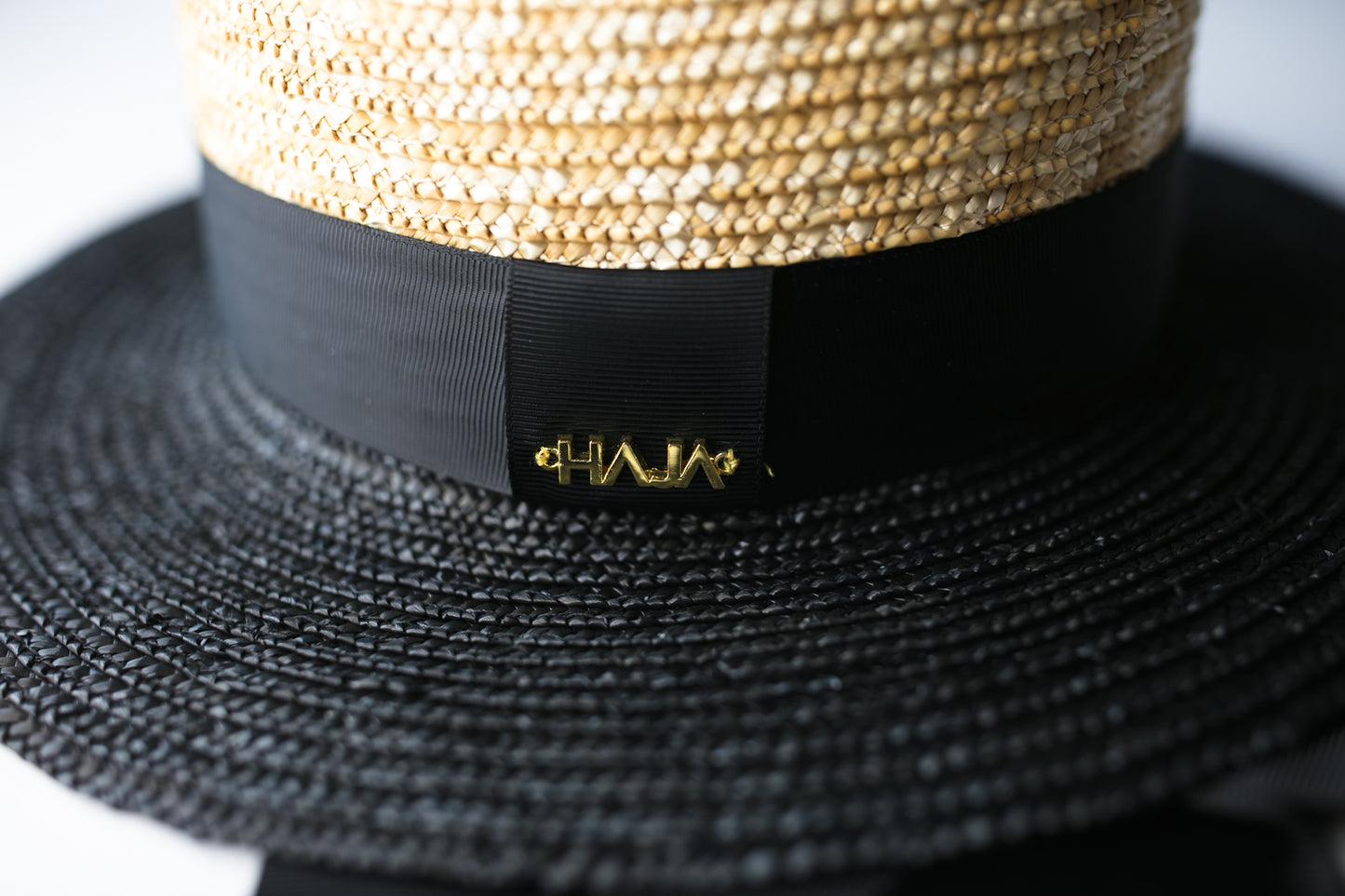 MIL hat - black