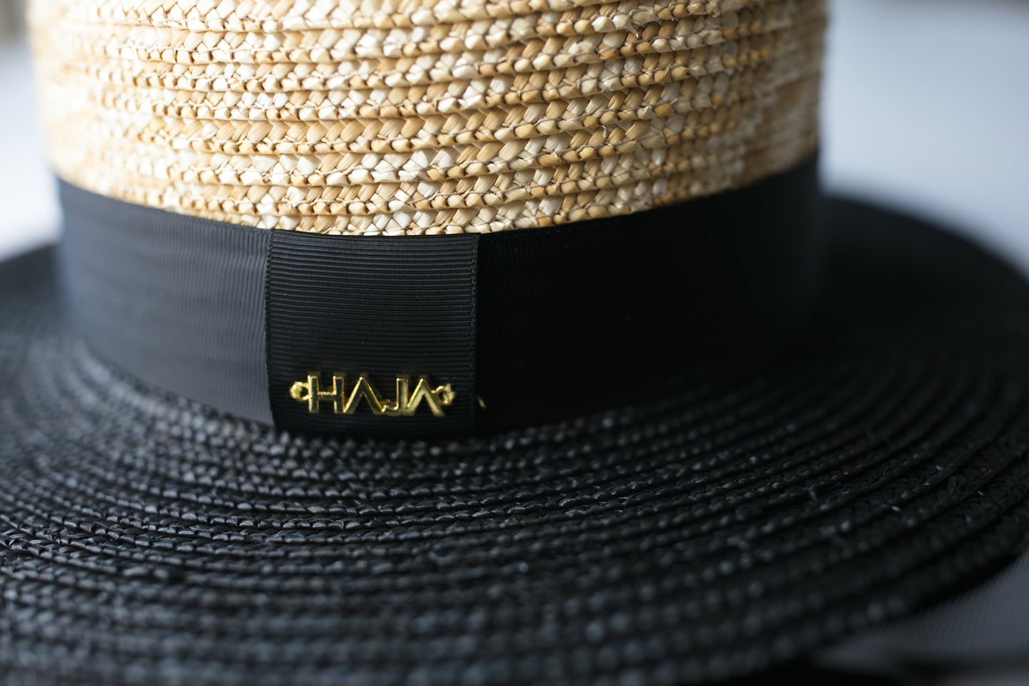 MIL hat - black