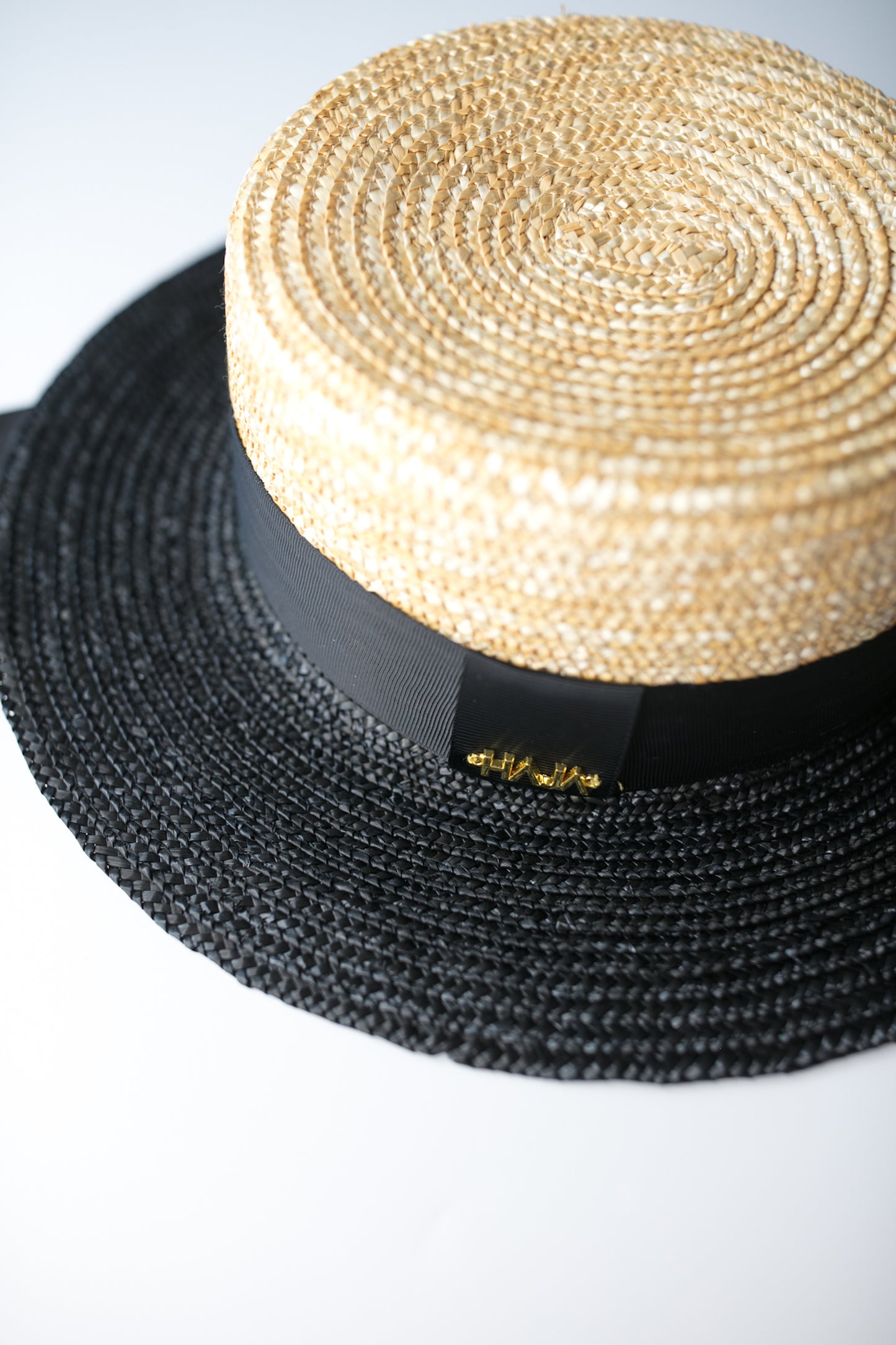 MIL hat - black
