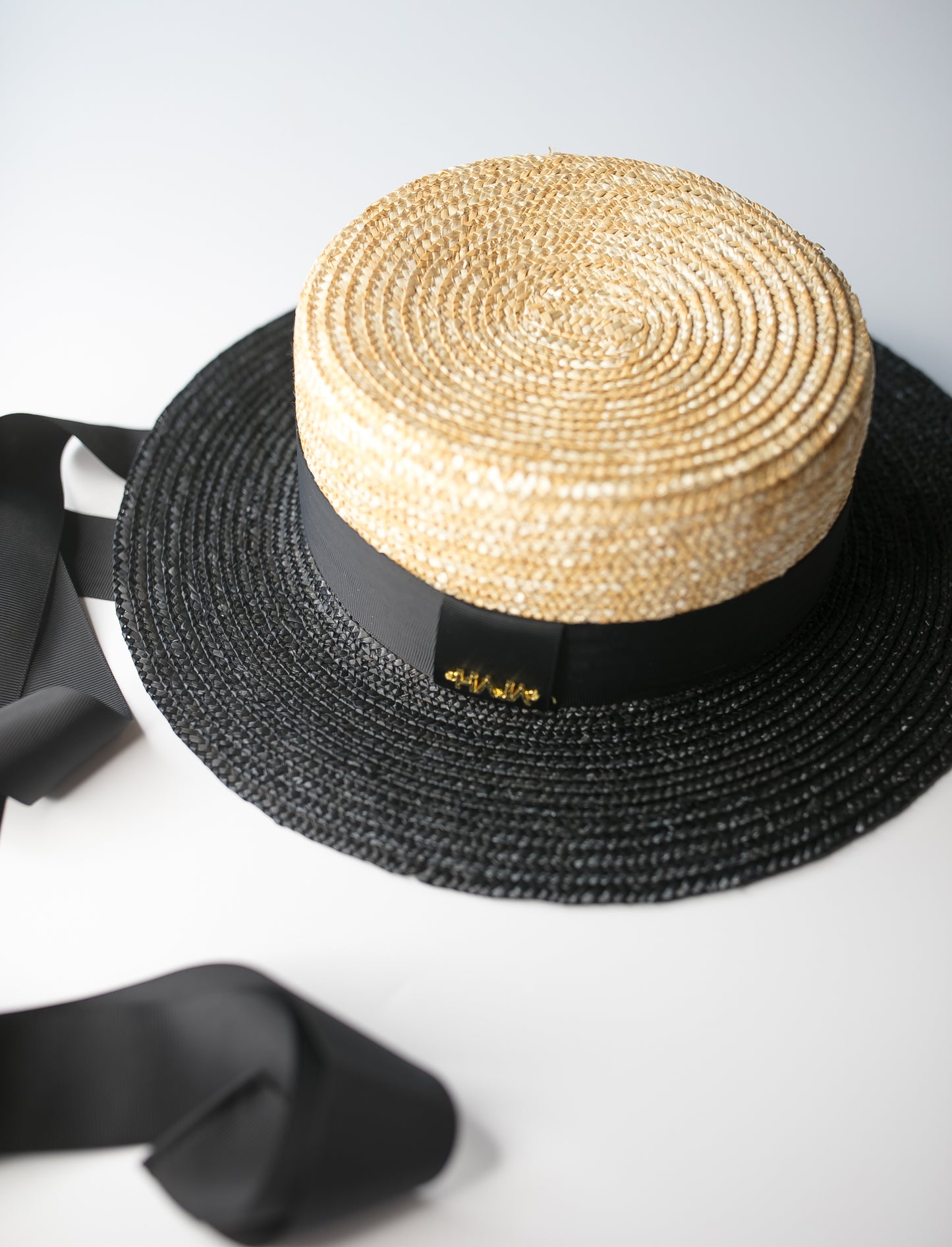 MIL hat - black