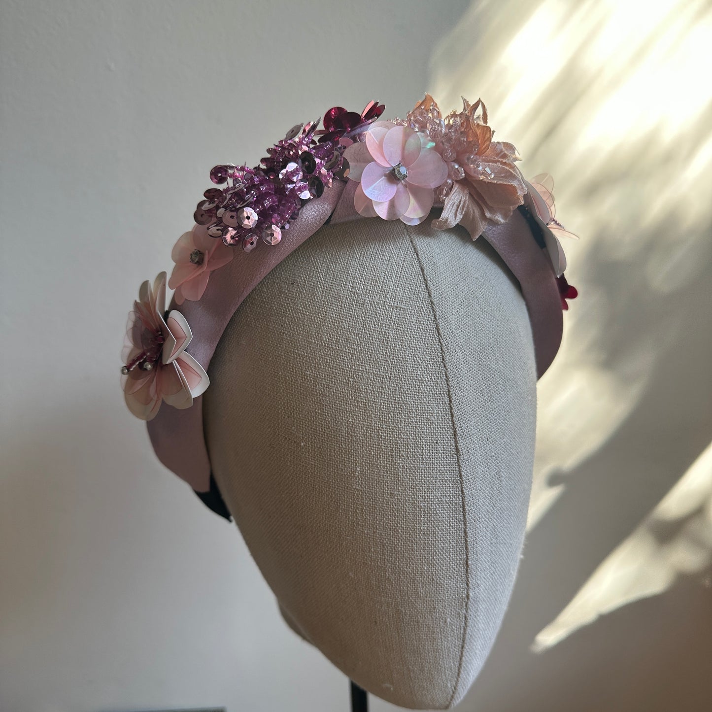 BLOOM headband