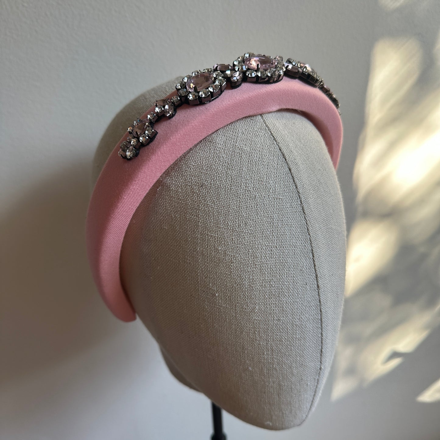 ZOYA headband