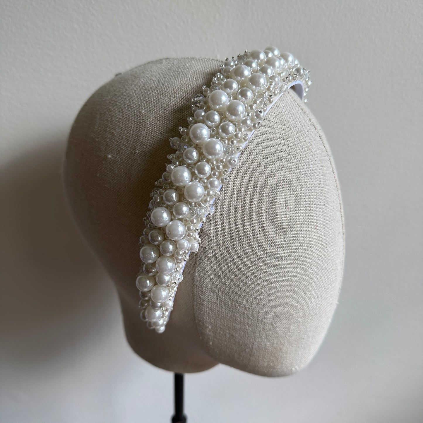 PEARLY headband