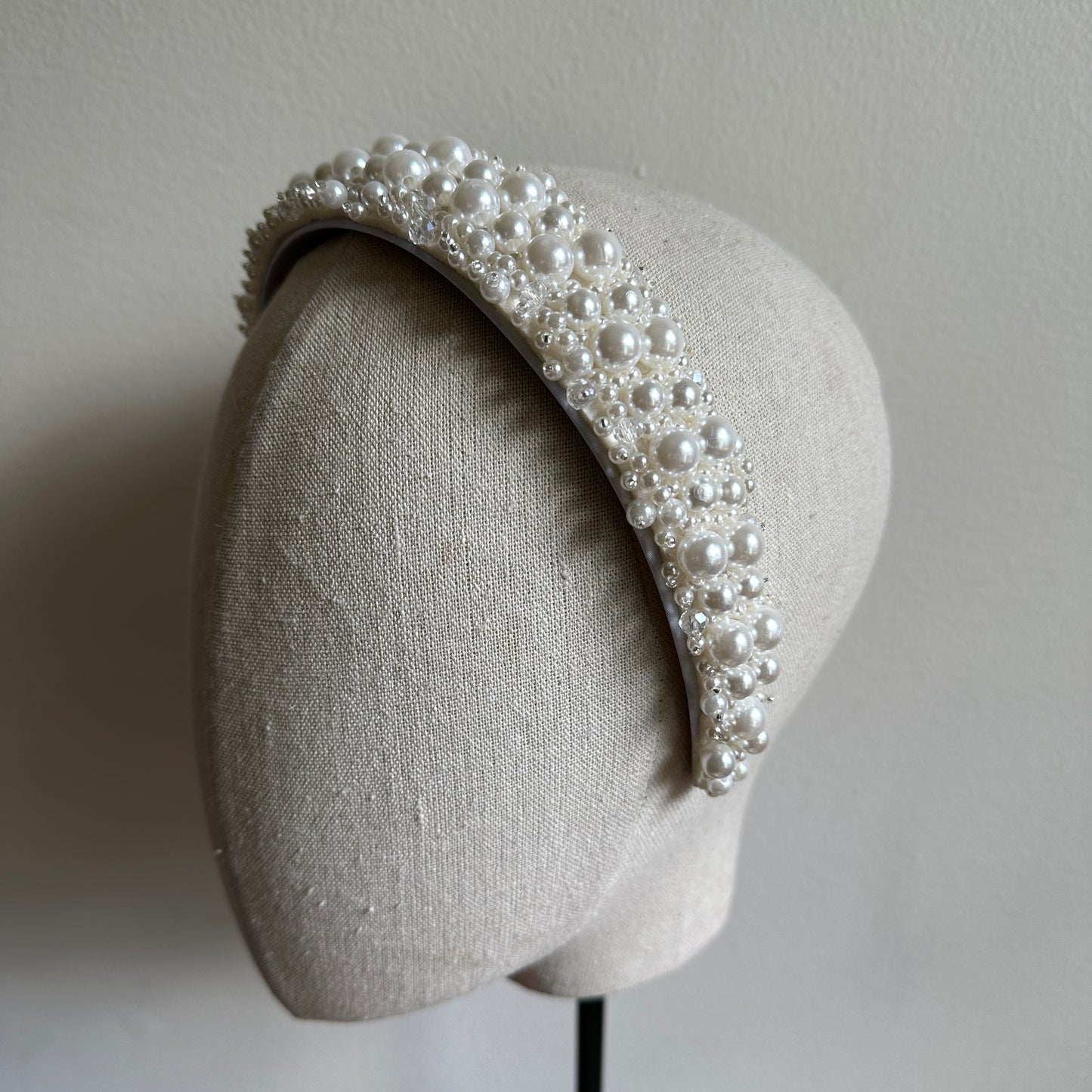 PEARLY headband