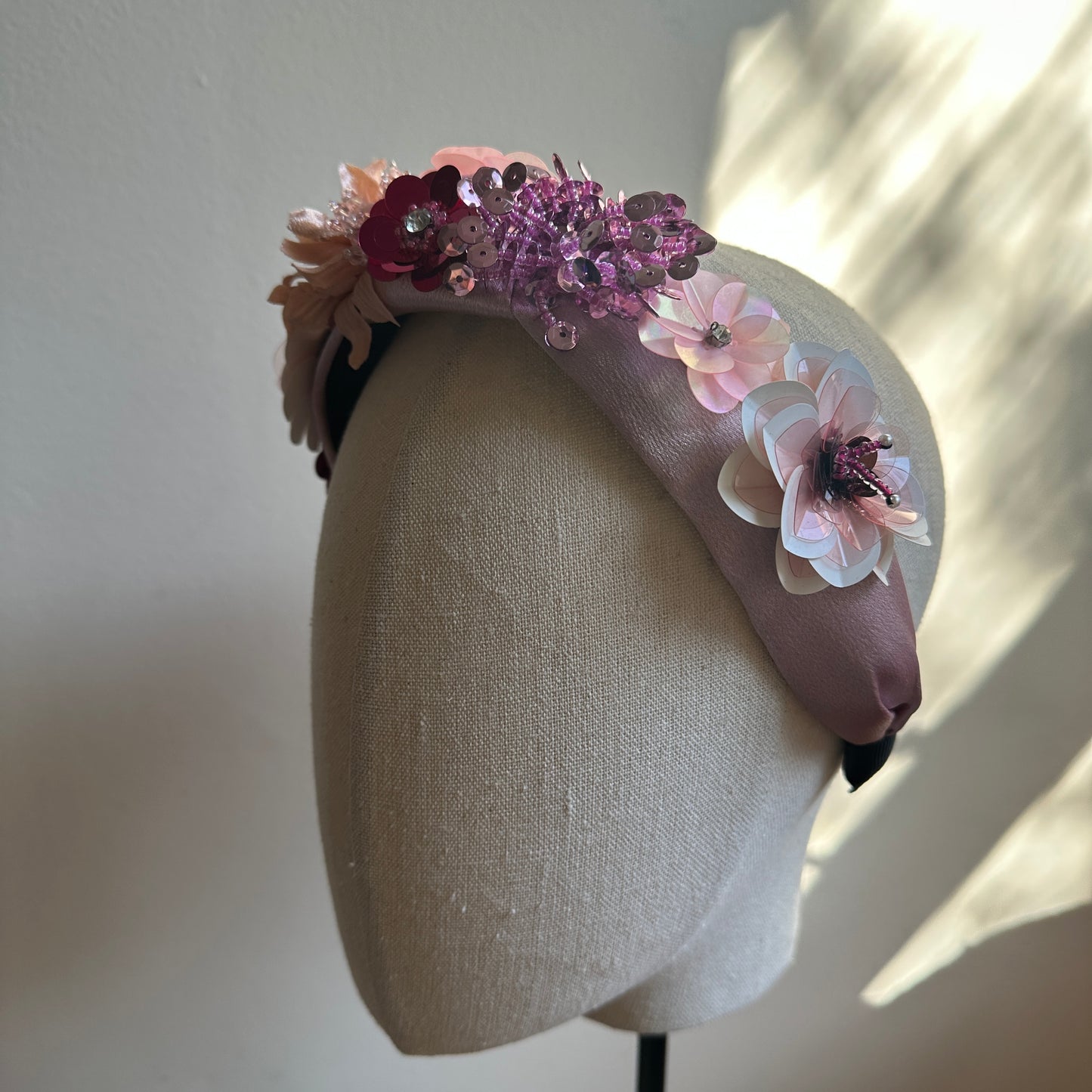 BLOOM headband