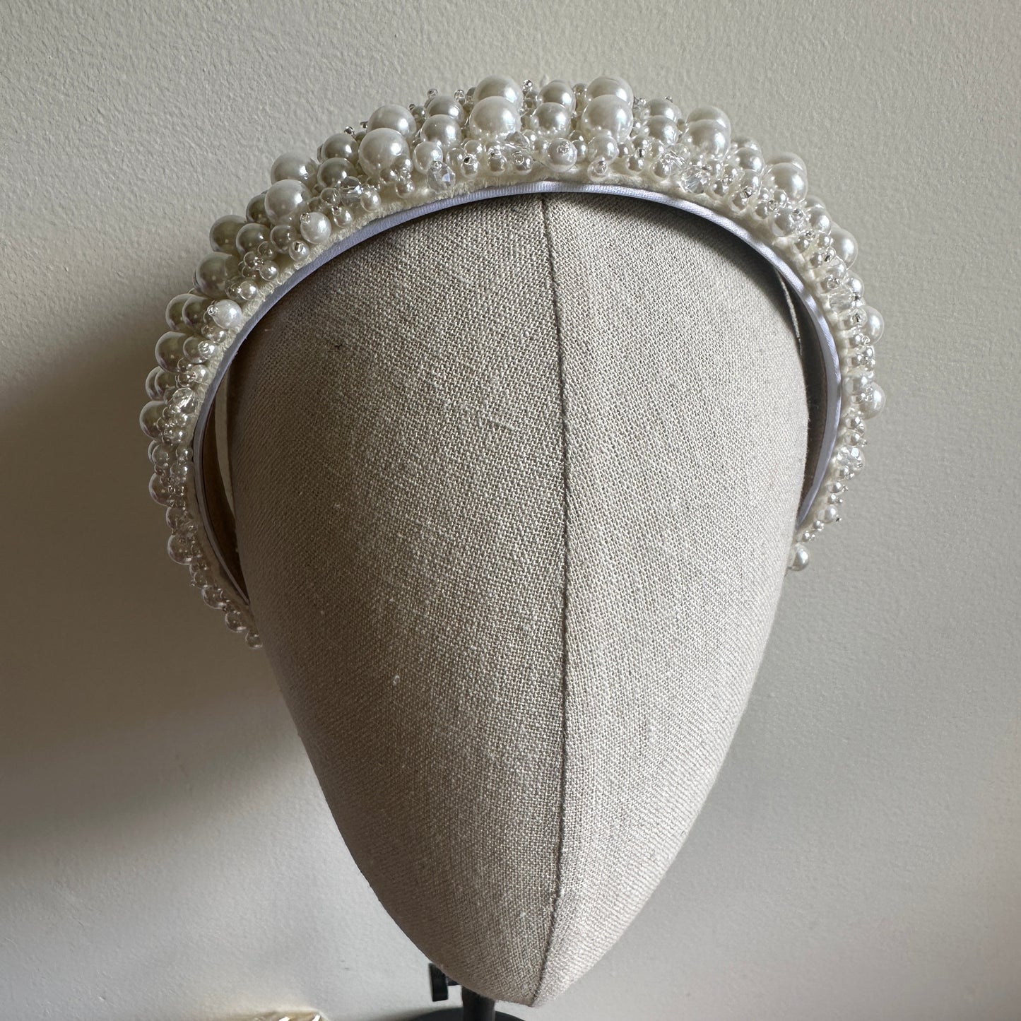 PEARLY headband