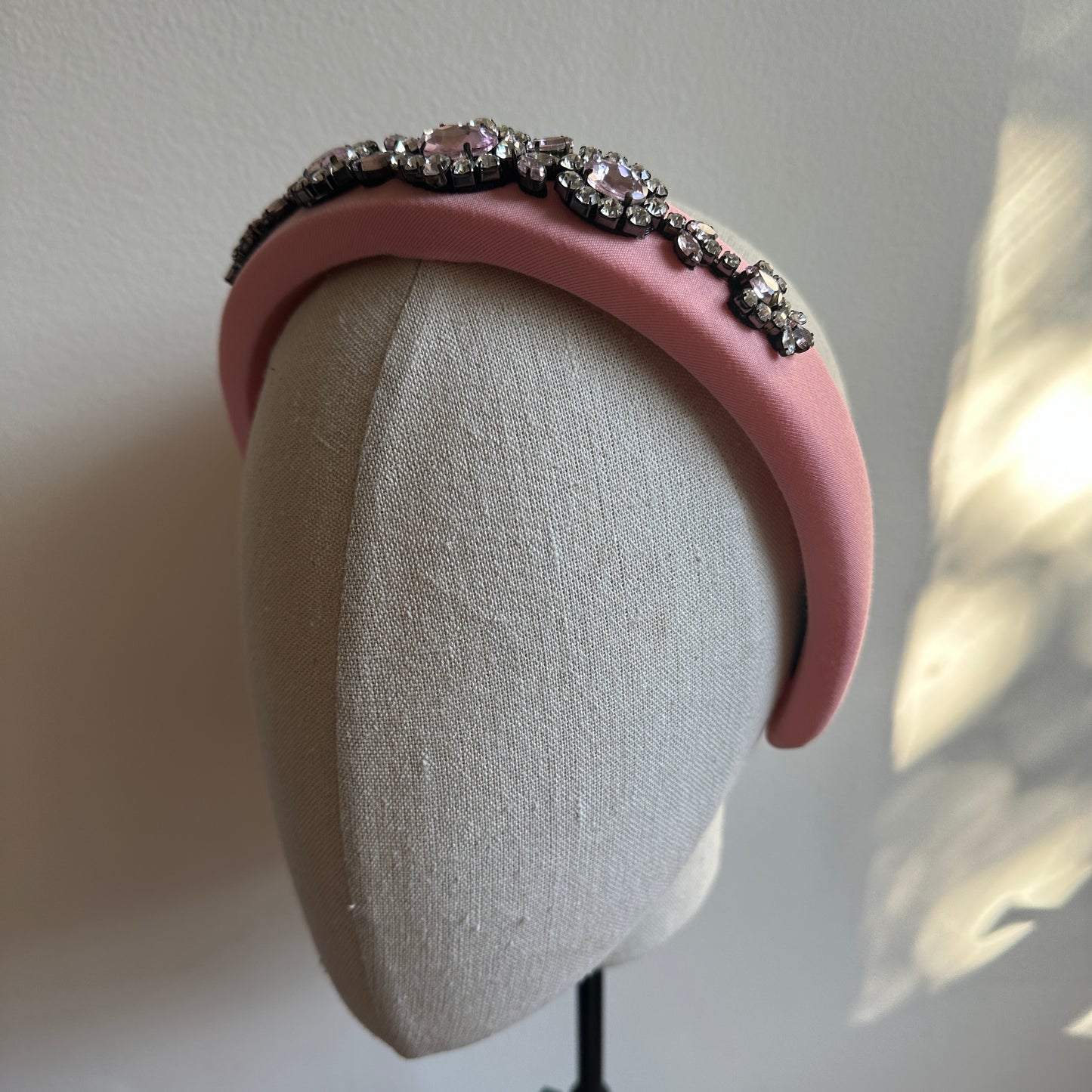 ZOYA headband
