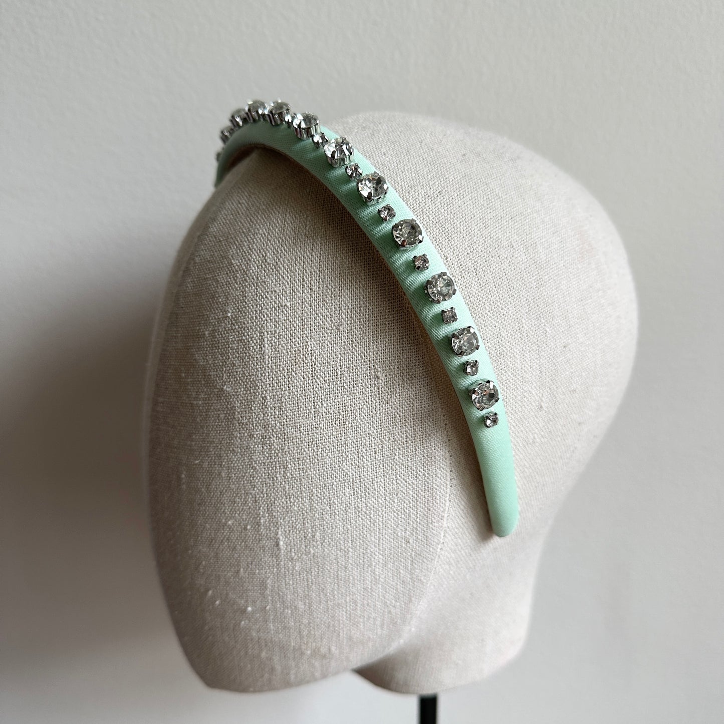 GEM headband - mint