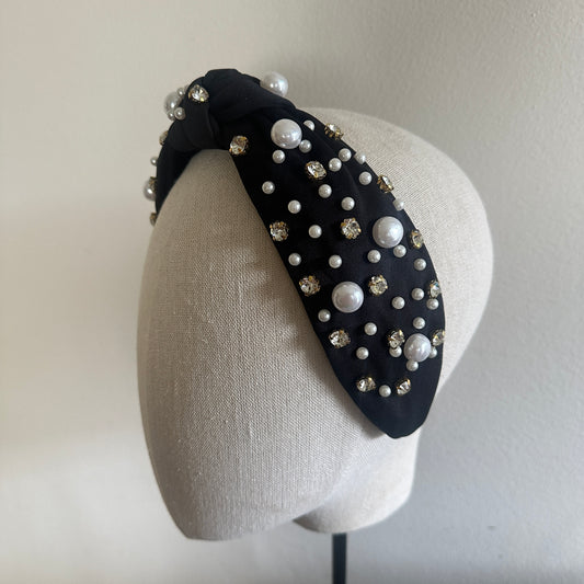 LILY - black