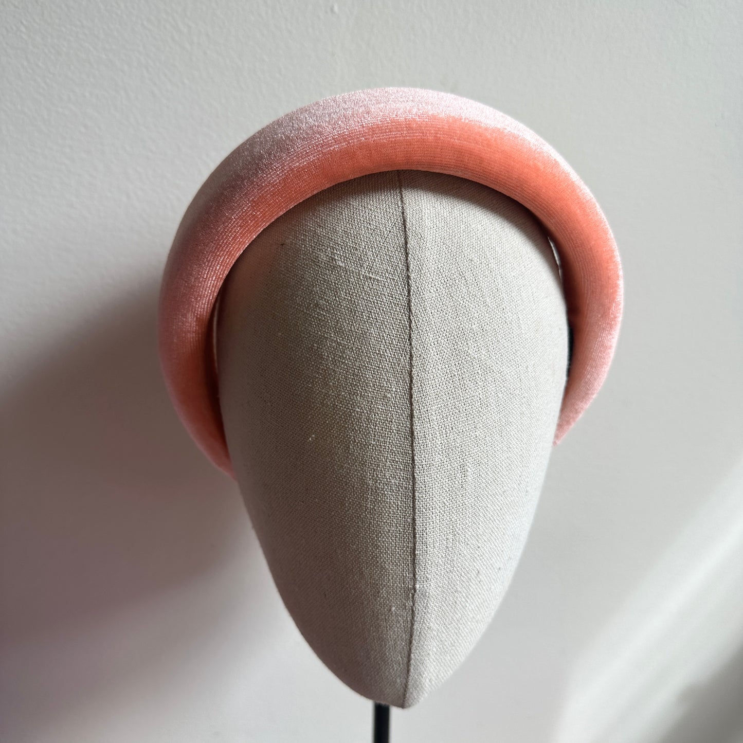 PADDED headband