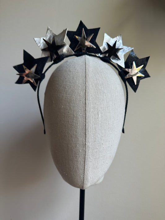 LEATHER stars