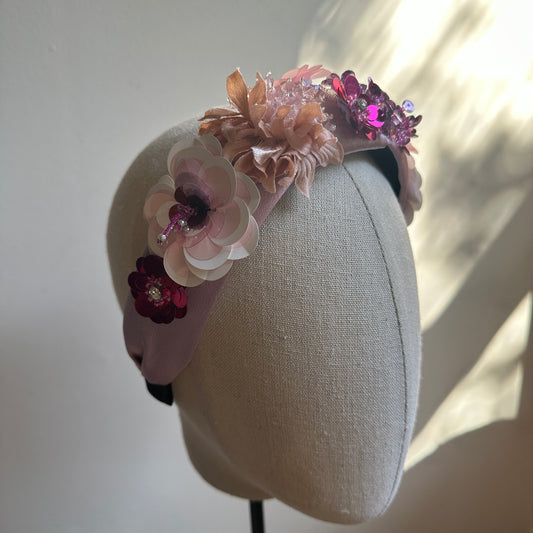 BLOOM headband