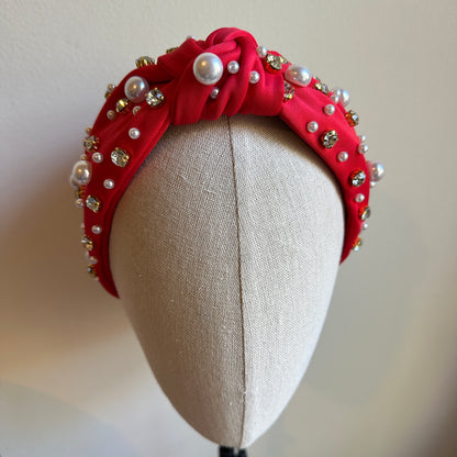 LILY - red