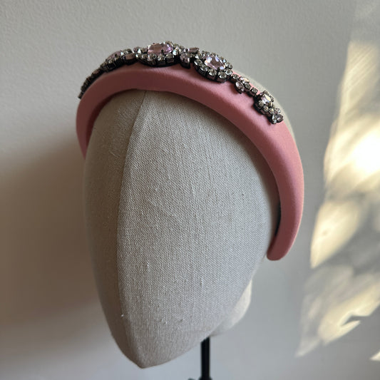 ZOYA headband