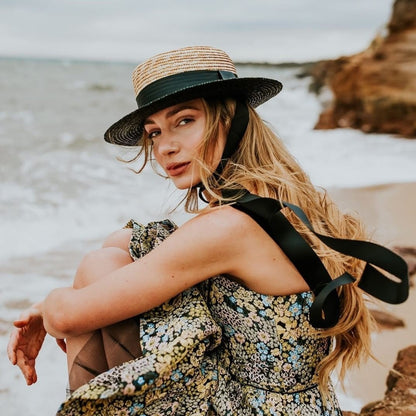 MIL hat - black
