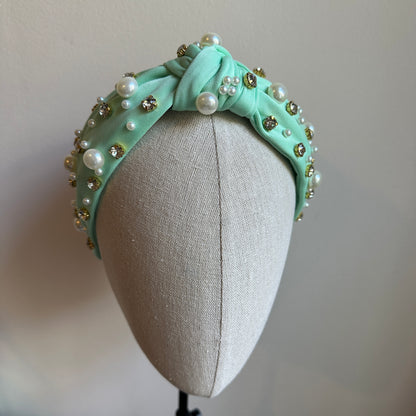LILY - mint