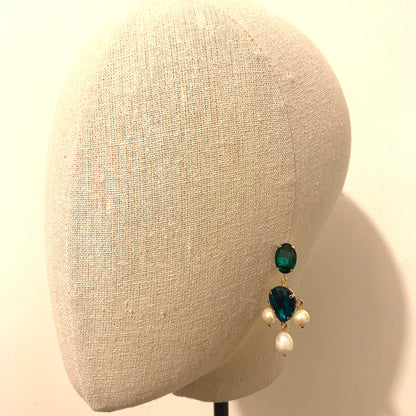 KIRRA earrings