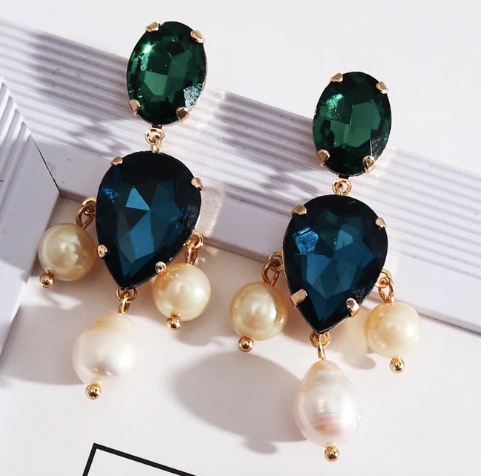 KIRRA earrings