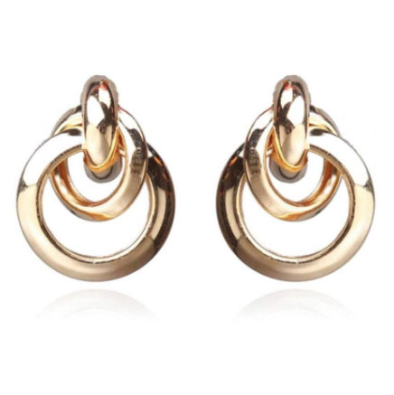 LUTA earrings